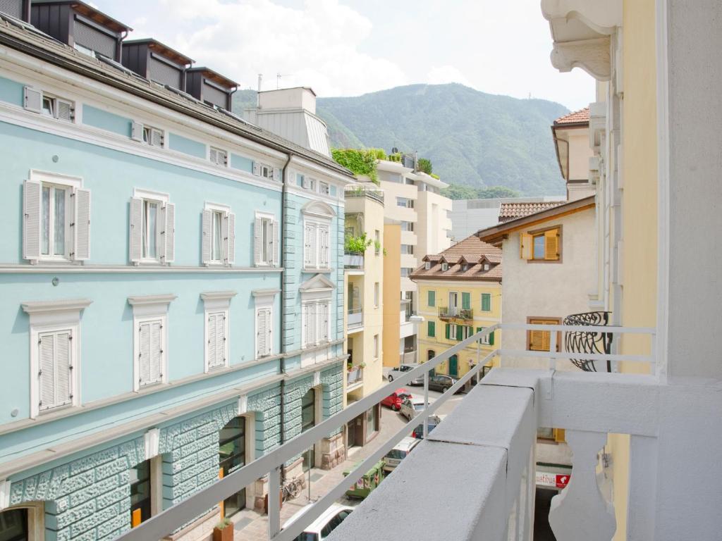 Appartamento Bolzano Centro Talvera Phòng bức ảnh