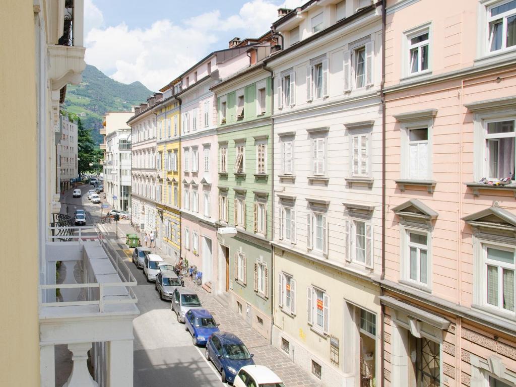 Appartamento Bolzano Centro Talvera Phòng bức ảnh